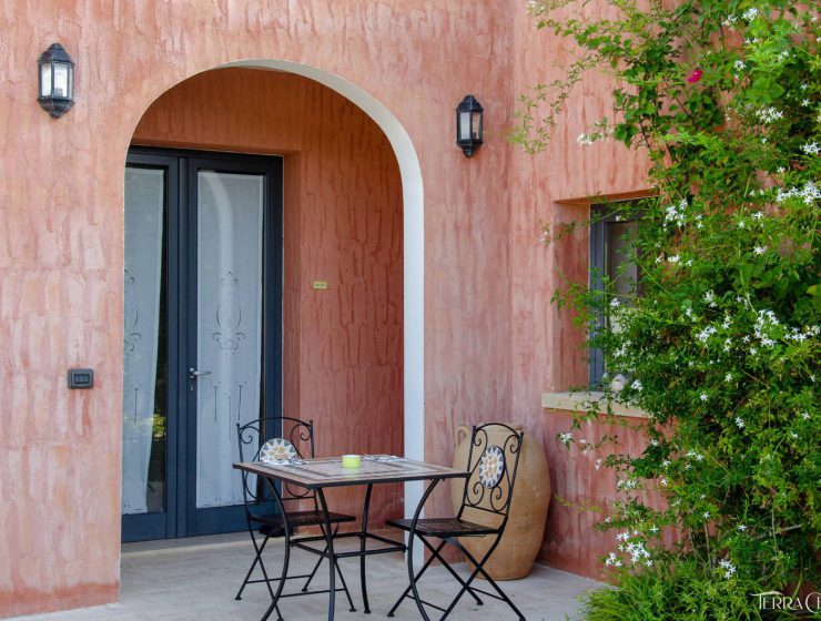 Soggiorno in Salento